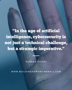 AI Cybersecurity: Navigating Challenges & Imperatives