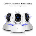 Camera Wireless Home Security IP Camera