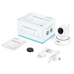Home Security Surveillance Camera  for  Baby Monitor