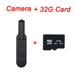 Mini Full HD 1080p Video Recorder DV Camera