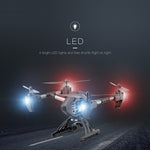 High-definition Aerial Photography Aircraft