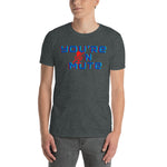 "You're on mute" T-Shirt